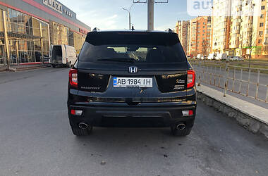 Позашляховик / Кросовер Honda Passport 2019 в Вінниці