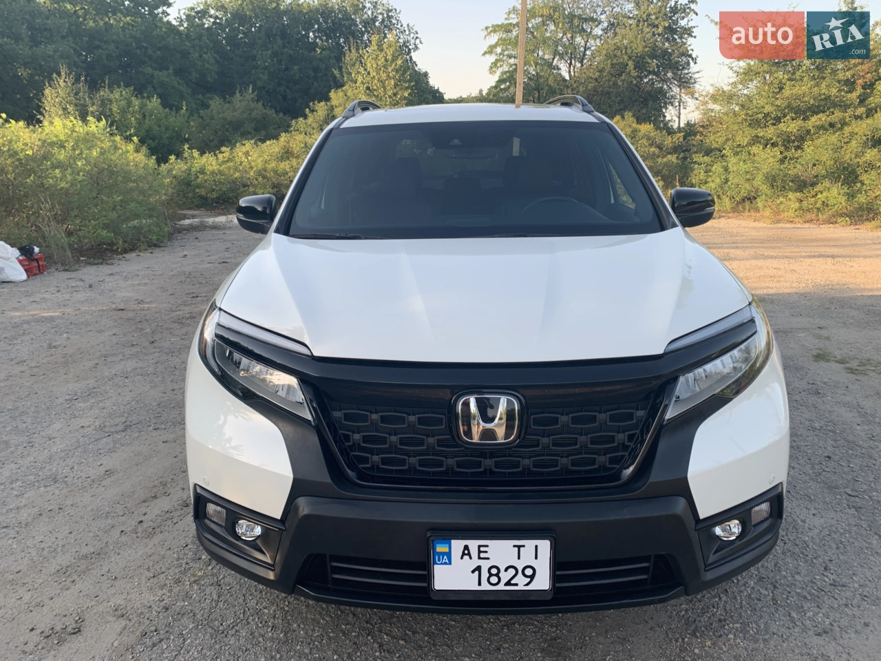 2024 Honda Passport - мініатюра 17