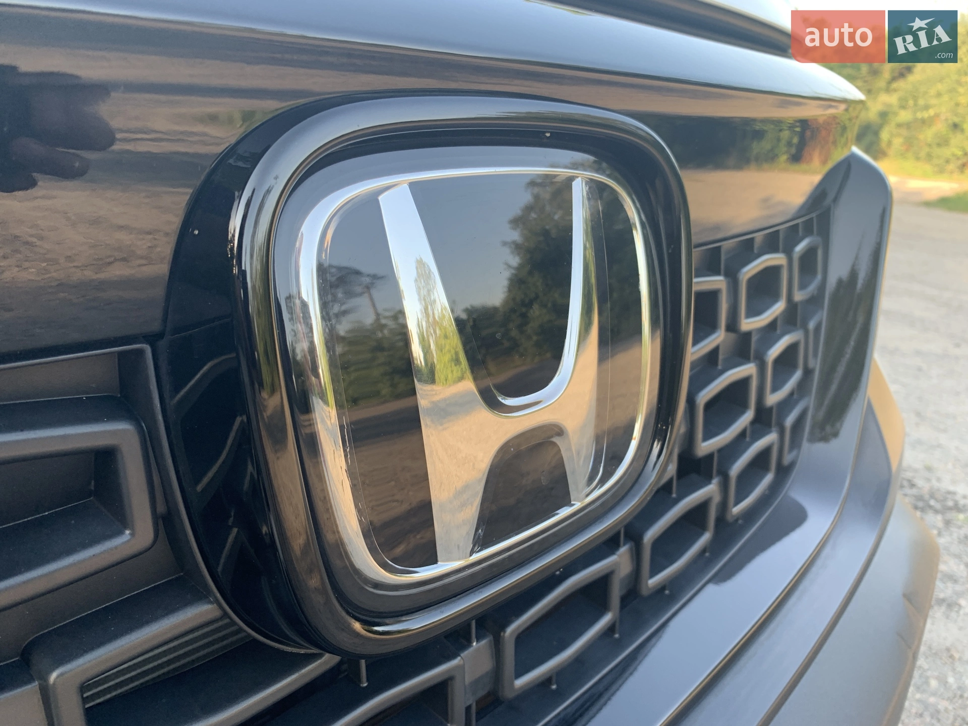 2019 Honda Passport - мініатюра 20