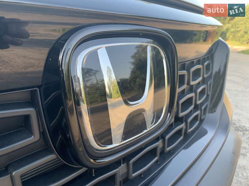 Внедорожник / Кроссовер Honda Passport 2019 в Новомосковске