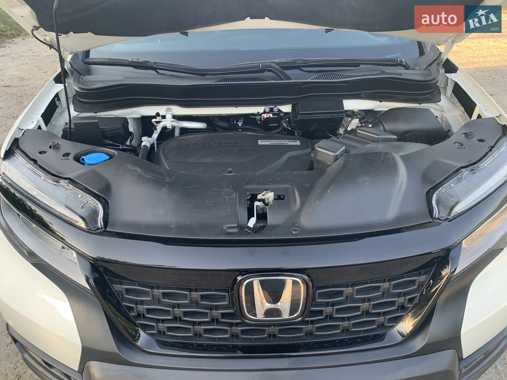 2019 Honda Passport - мініатюра 27