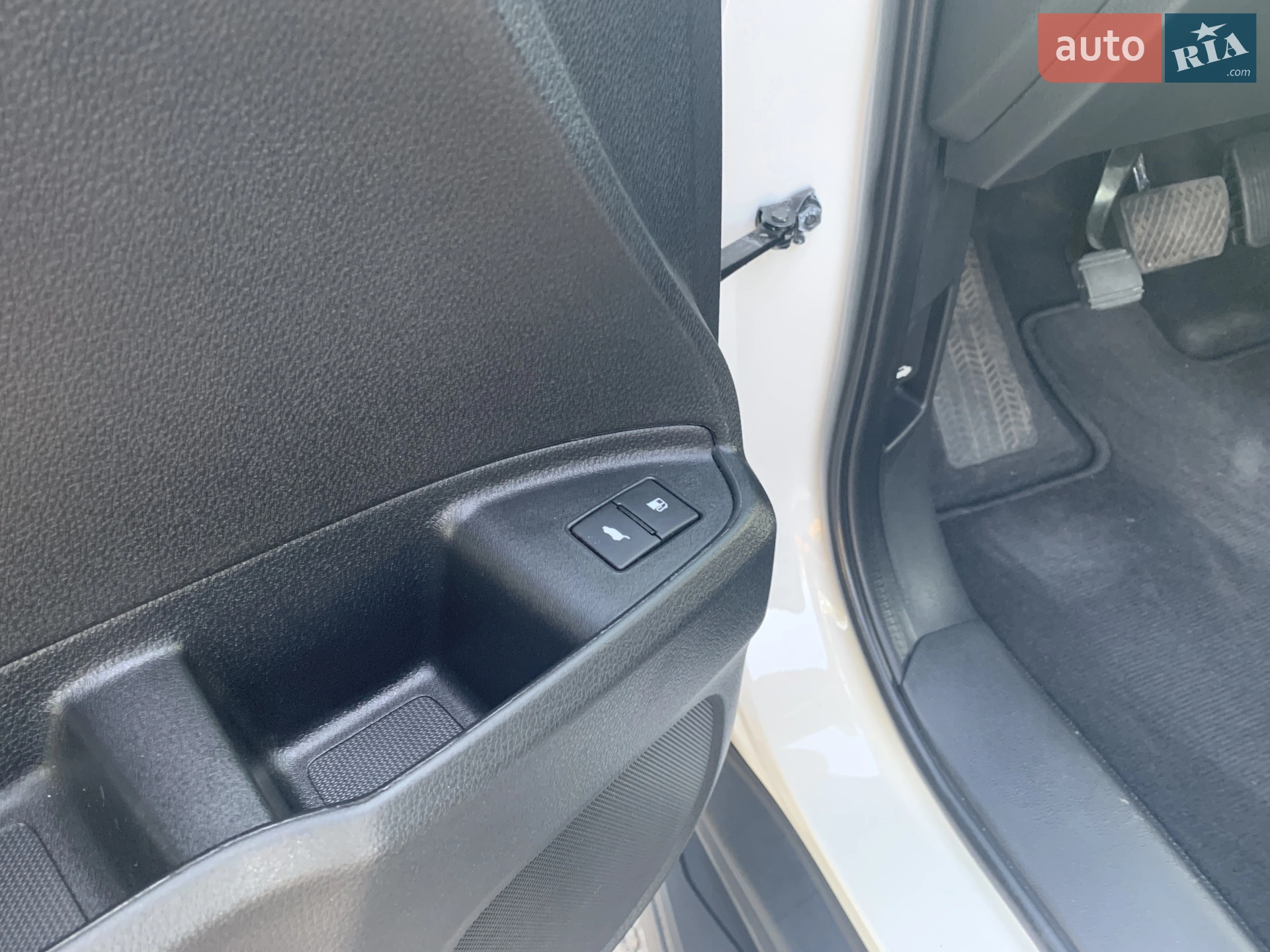 2019 Honda Passport - мініатюра 41