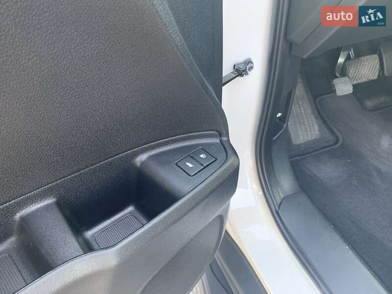 Внедорожник / Кроссовер Honda Passport 2019 в Новомосковске