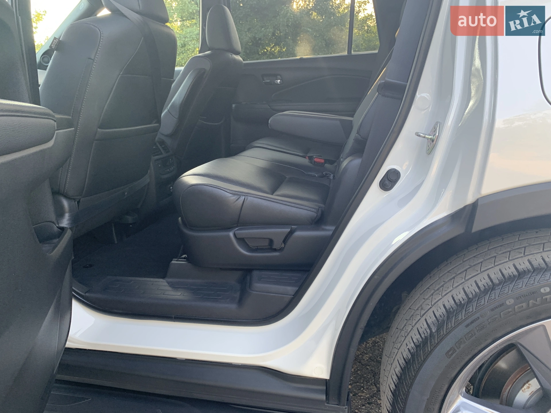 2019 Honda Passport - мініатюра 19