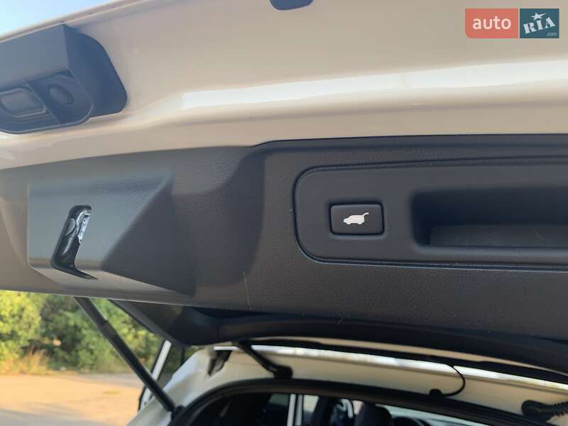 Внедорожник / Кроссовер Honda Passport 2019 в Новомосковске