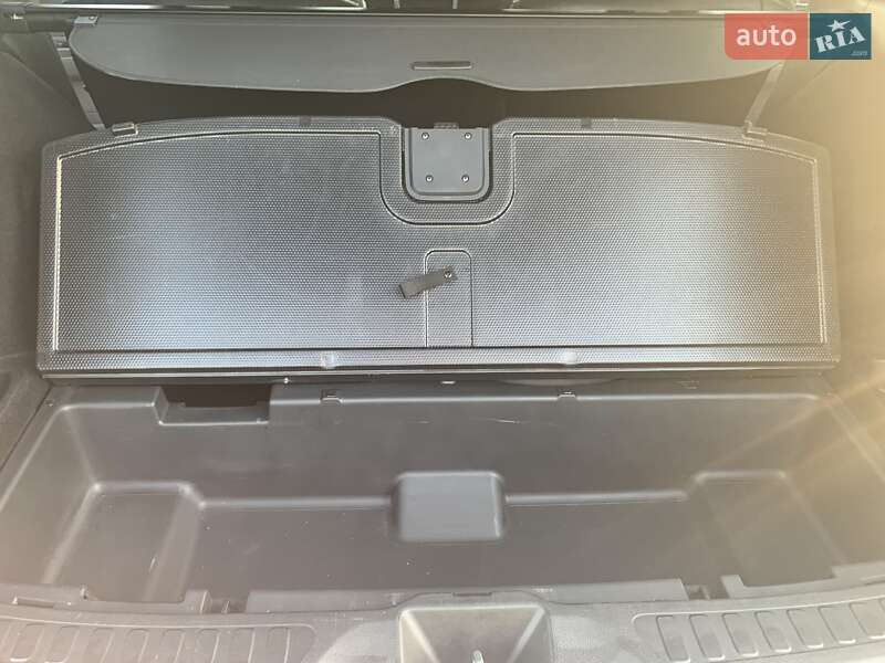 Внедорожник / Кроссовер Honda Passport 2019 в Новомосковске