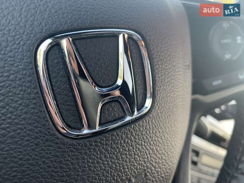 Внедорожник / Кроссовер Honda Passport 2019 в Новомосковске