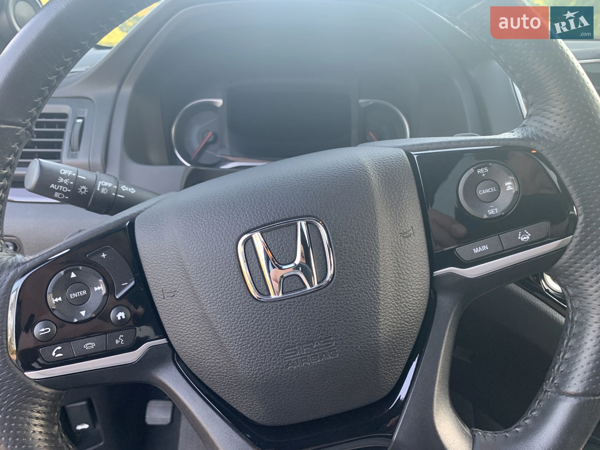 2019 Honda Passport - мініатюра 60