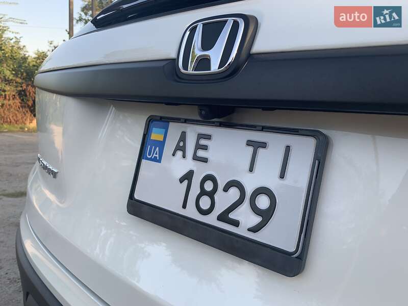 Внедорожник / Кроссовер Honda Passport 2019 в Новомосковске