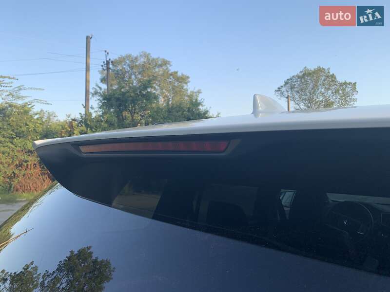 Внедорожник / Кроссовер Honda Passport 2019 в Новомосковске