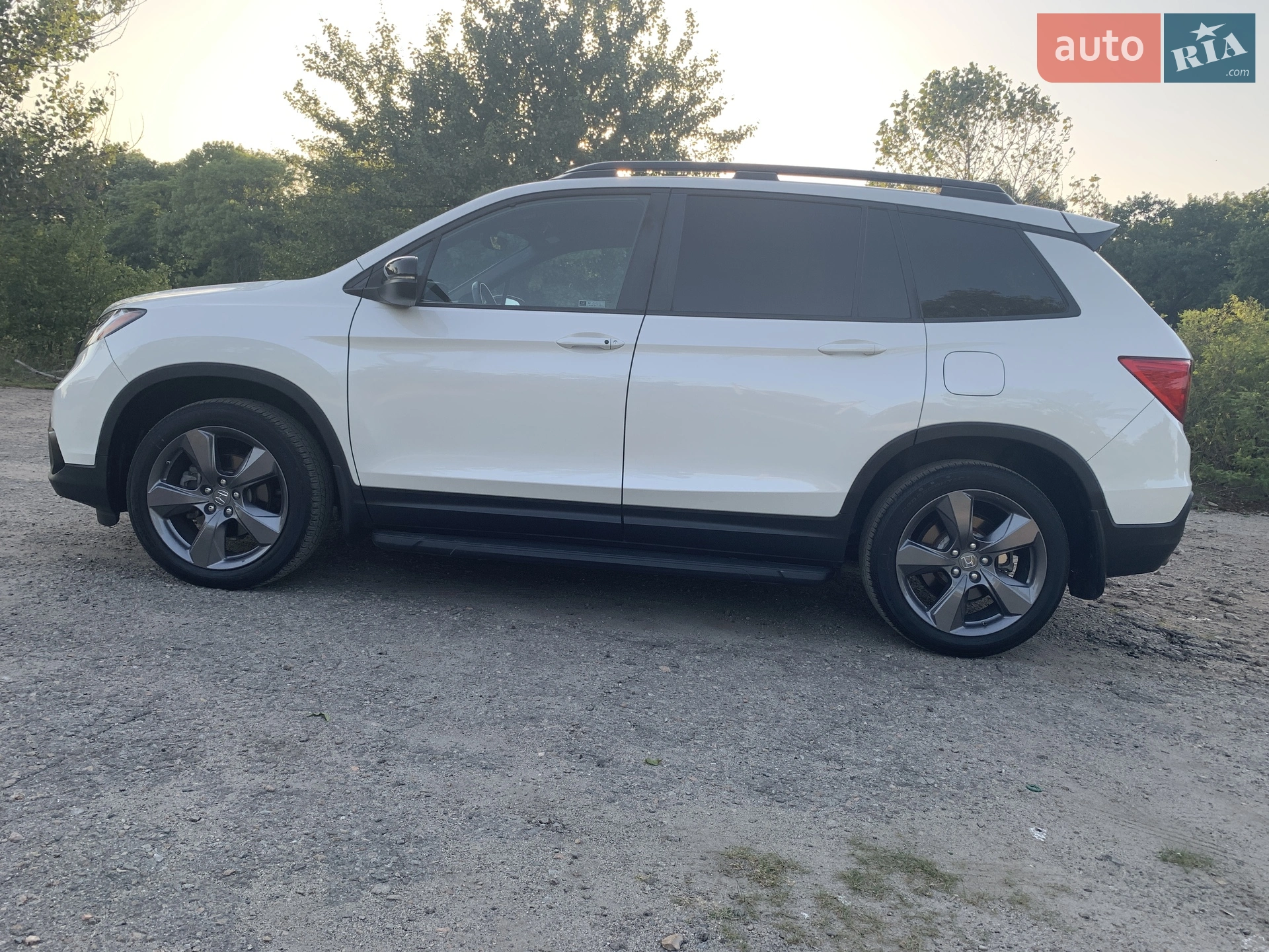 2019 Honda Passport - мініатюра 13