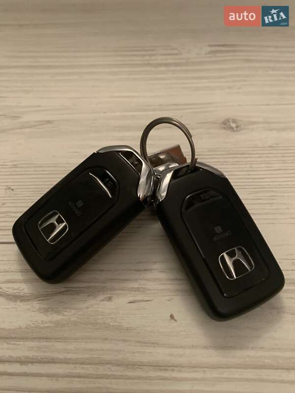 Внедорожник / Кроссовер Honda Passport 2019 в Новомосковске