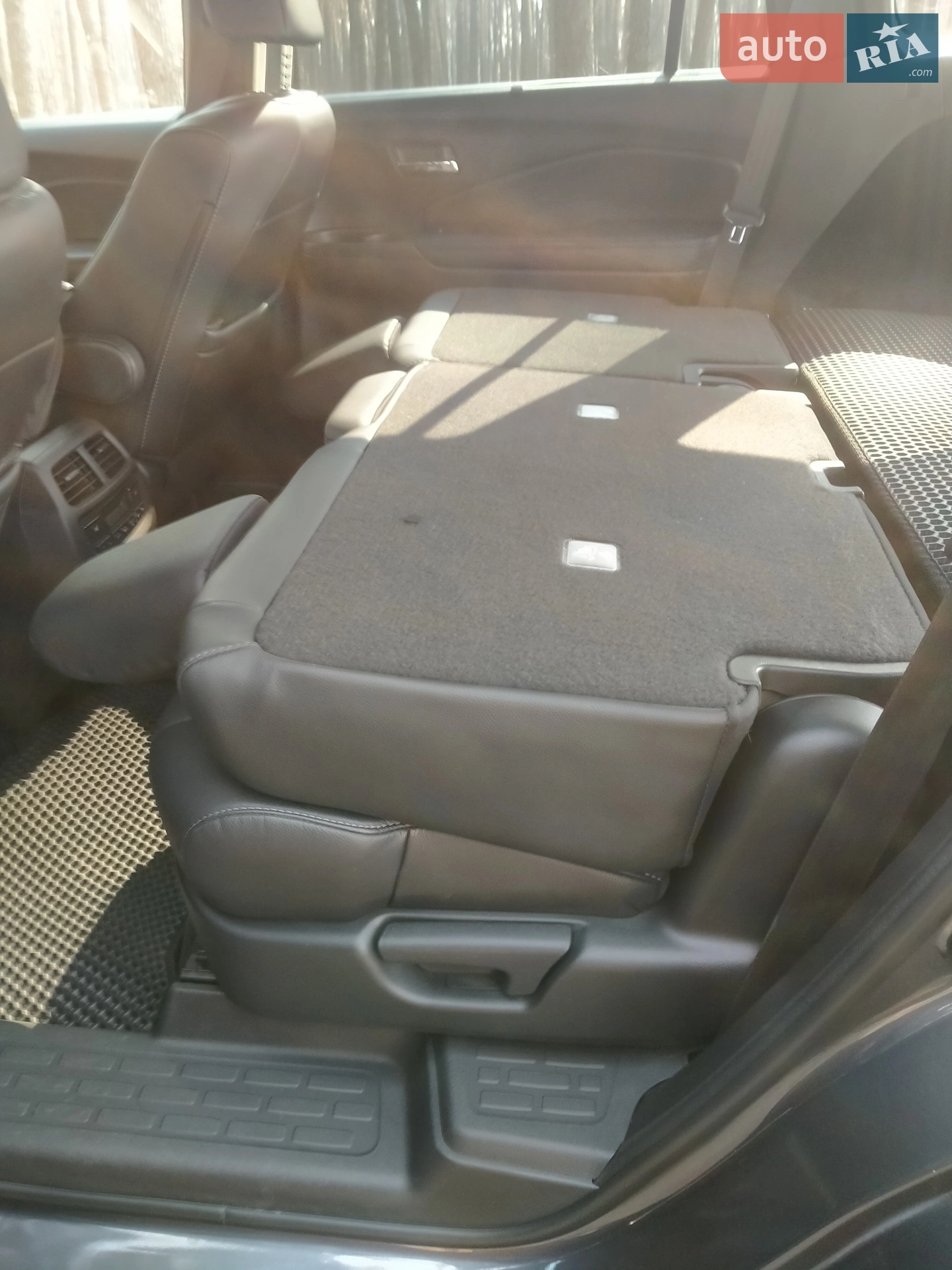 2019 Honda Passport - мініатюра 20