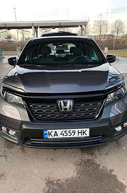 Внедорожник / Кроссовер Honda Passport 2019 в Львове