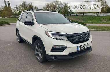 Позашляховик / Кросовер Honda Passport 2019 в Дніпрі