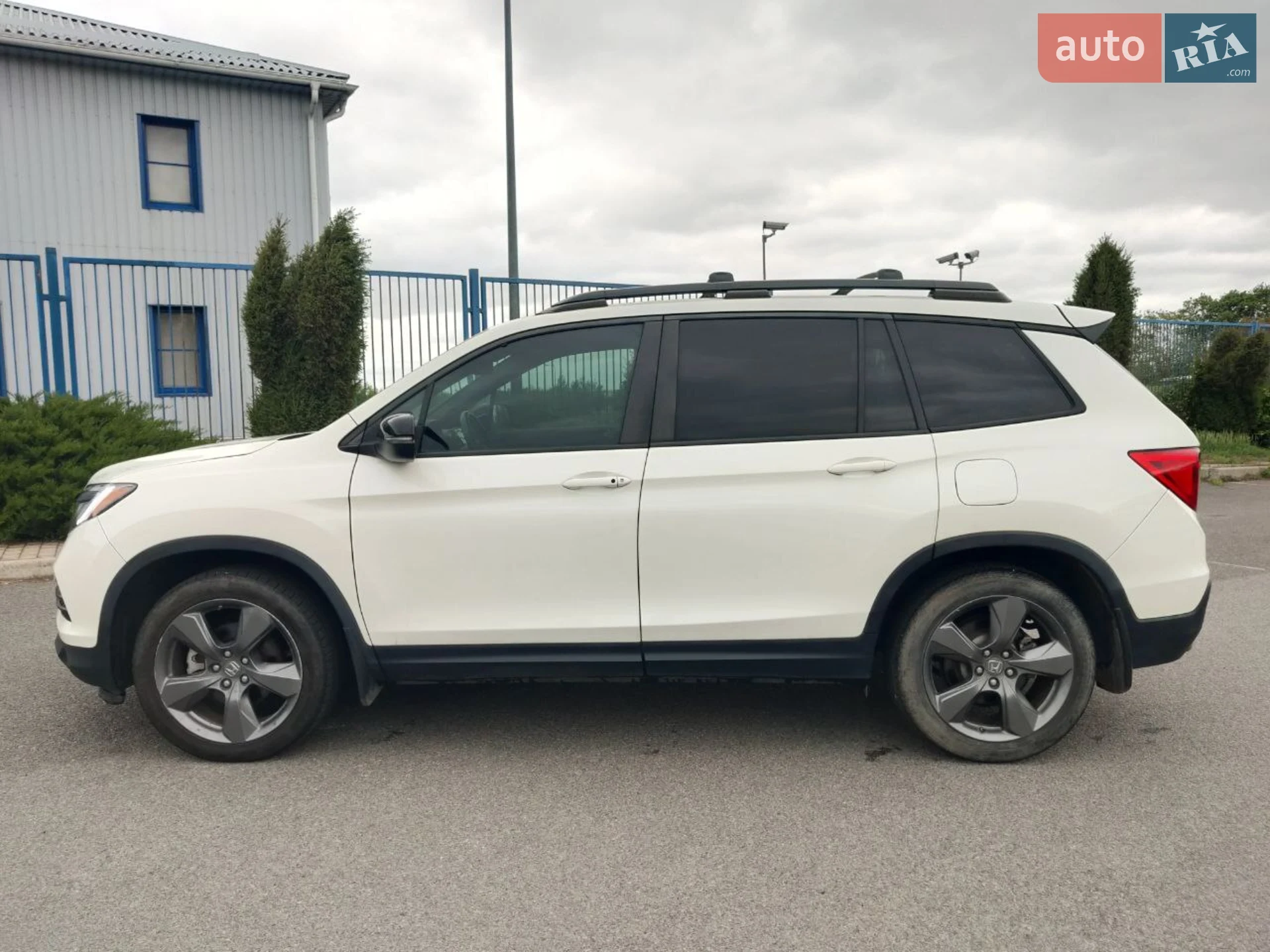 2019 Honda Passport - мініатюра 7