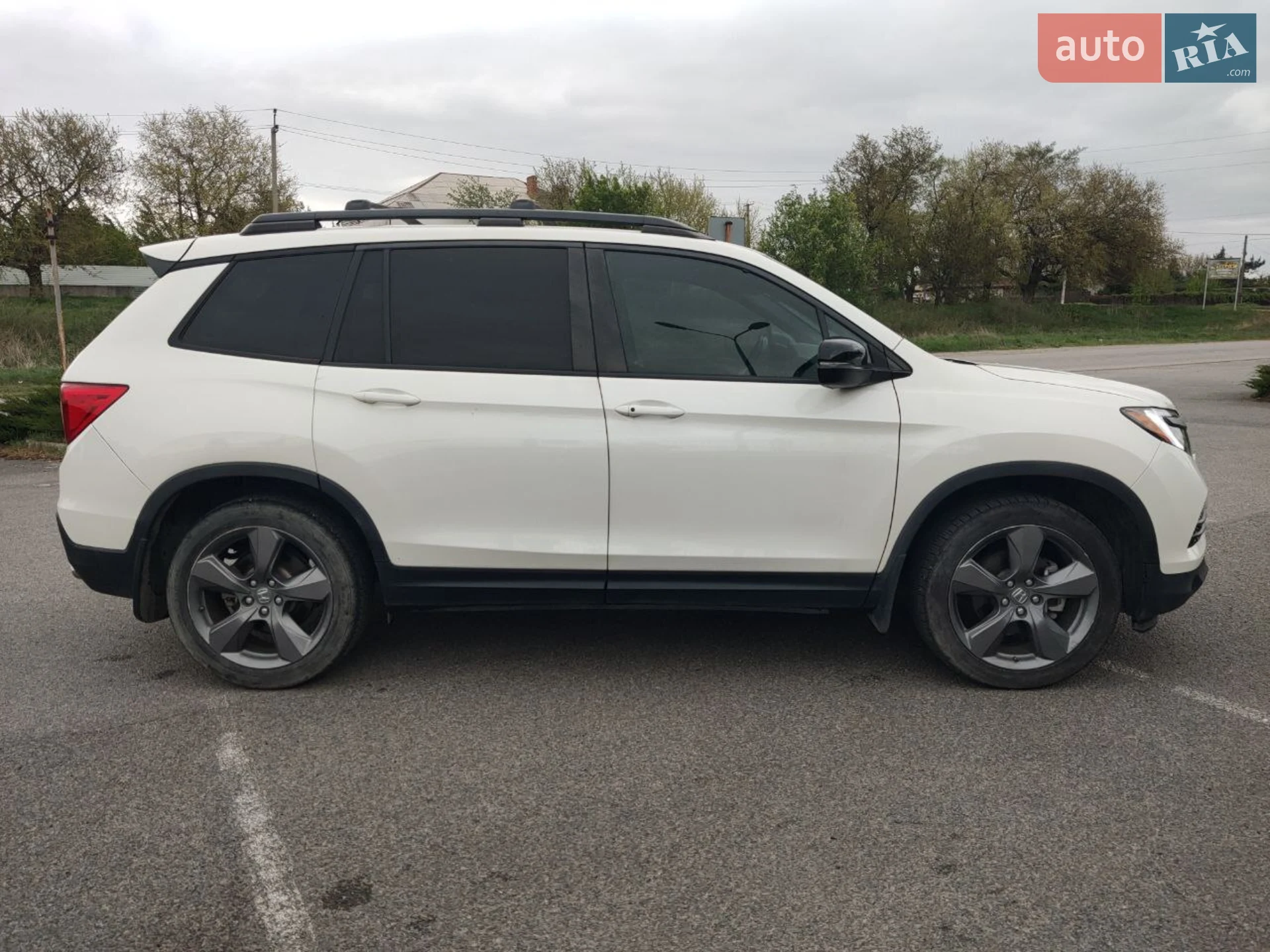 2019 Honda Passport - мініатюра 16