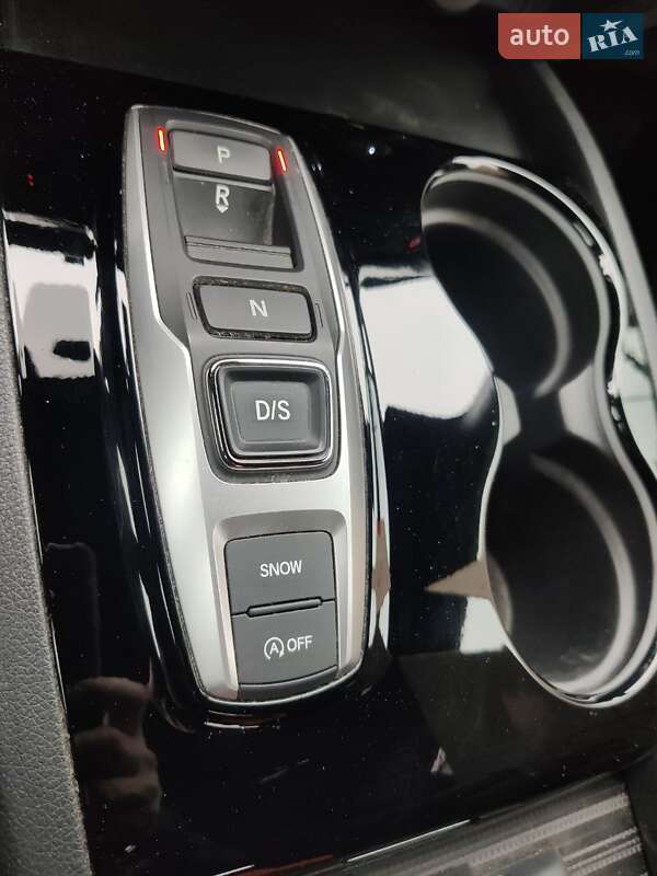 Позашляховик / Кросовер Honda Passport 2019 в Дніпрі