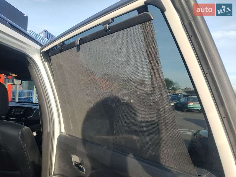 Позашляховик / Кросовер Honda Passport 2019 в Дніпрі