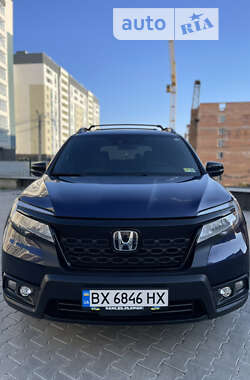 Внедорожник / Кроссовер Honda Passport 2020 в Хмельницком