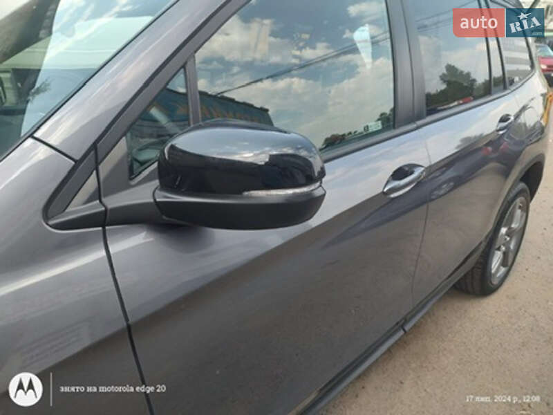 Внедорожник / Кроссовер Honda Passport 2019 в Киеве