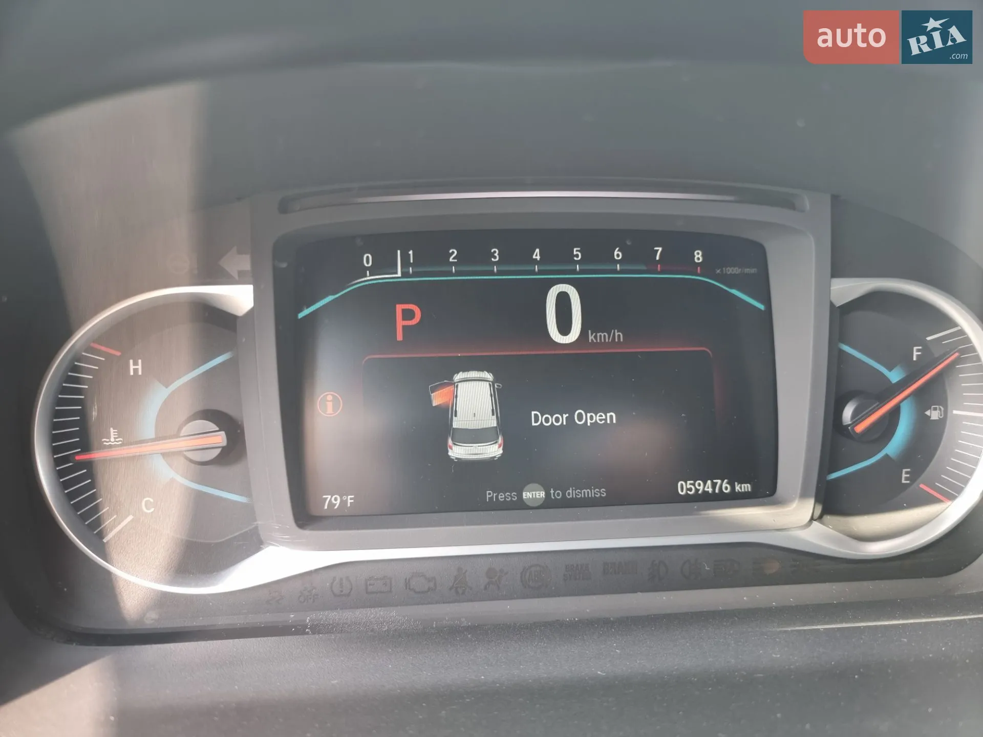 2019 Honda Passport - мініатюра 10
