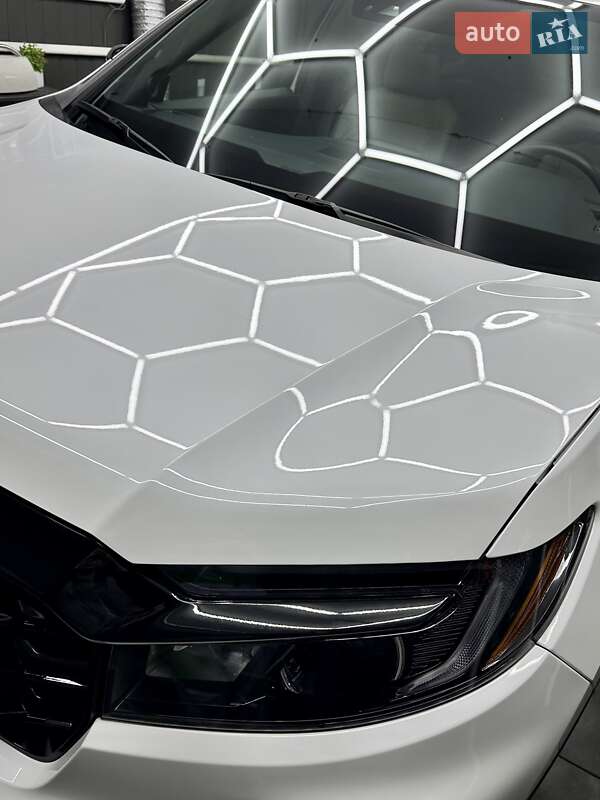 Позашляховик / Кросовер Honda Passport 2022 в Києві