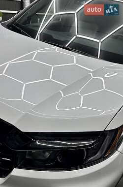 Внедорожник / Кроссовер Honda Passport 2022 в 