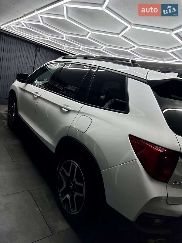 Позашляховик / Кросовер Honda Passport 2022 в Києві