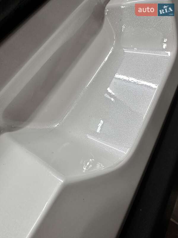 Позашляховик / Кросовер Honda Passport 2022 в Києві