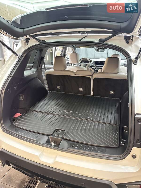 Позашляховик / Кросовер Honda Passport 2022 в Києві