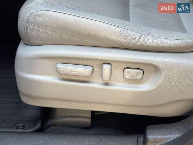 Позашляховик / Кросовер Honda Passport 2022 в Києві