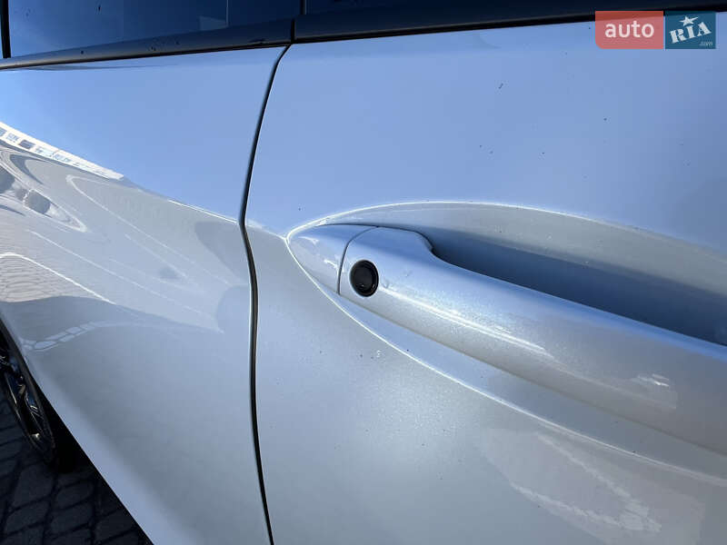 Позашляховик / Кросовер Honda Passport 2019 в Львові