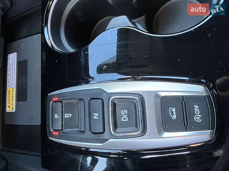 Позашляховик / Кросовер Honda Passport 2019 в Львові