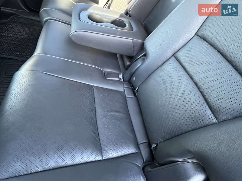 Позашляховик / Кросовер Honda Passport 2019 в Львові