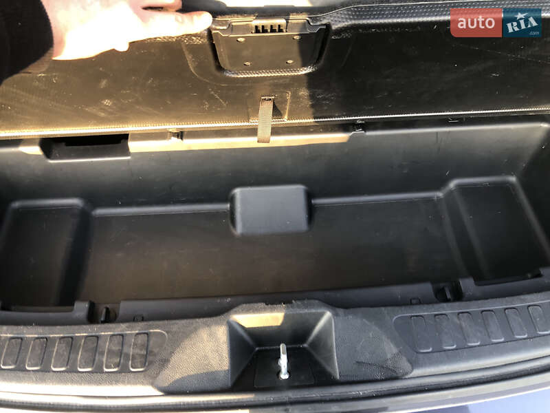 Внедорожник / Кроссовер Honda Passport 2021 в Фастове