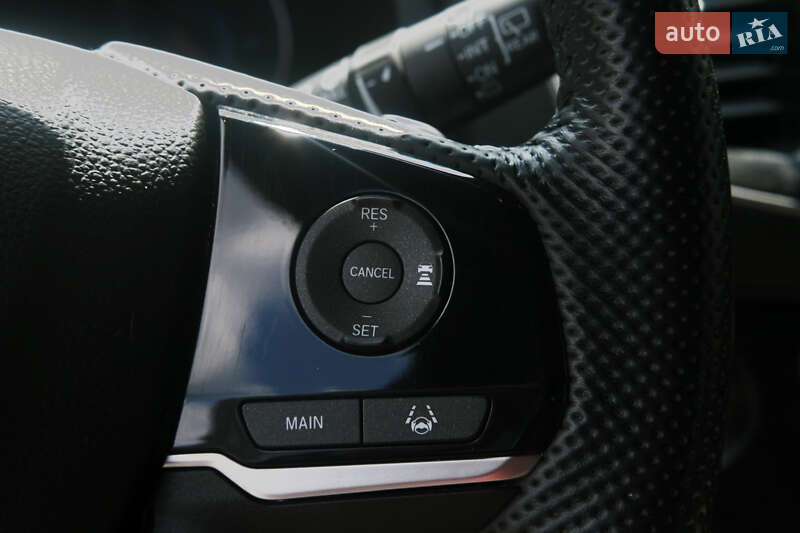 Позашляховик / Кросовер Honda Passport 2020 в Білій Церкві