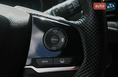 Внедорожник / Кроссовер Honda Passport 2020 в 