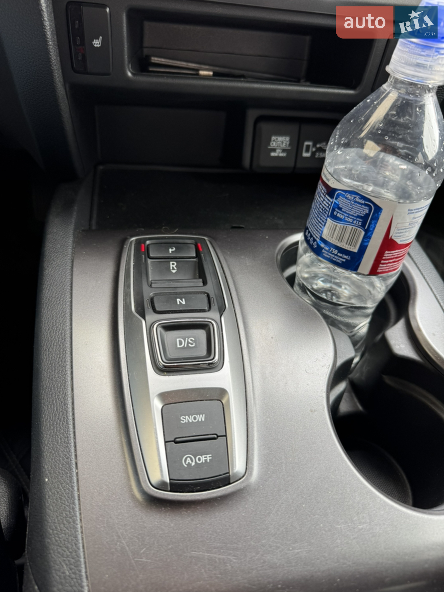 2019 Honda Passport - мініатюра 30