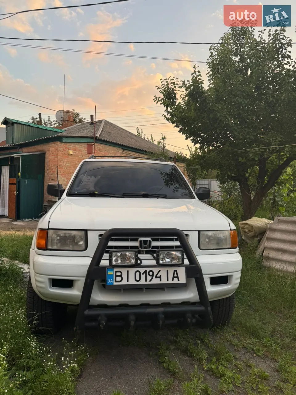 2024 Honda Passport - мініатюра 12