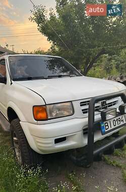 Внедорожник / Кроссовер Honda Passport 1999 в 