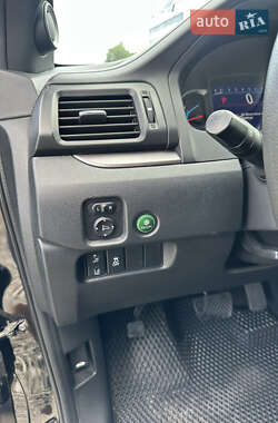 Внедорожник / Кроссовер Honda Passport 2021 в 