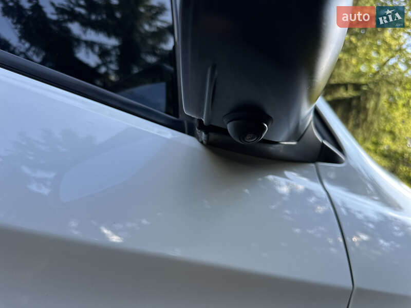 Позашляховик / Кросовер Honda Passport 2019 в Броварах