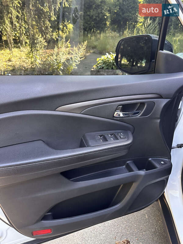 Позашляховик / Кросовер Honda Passport 2019 в Броварах