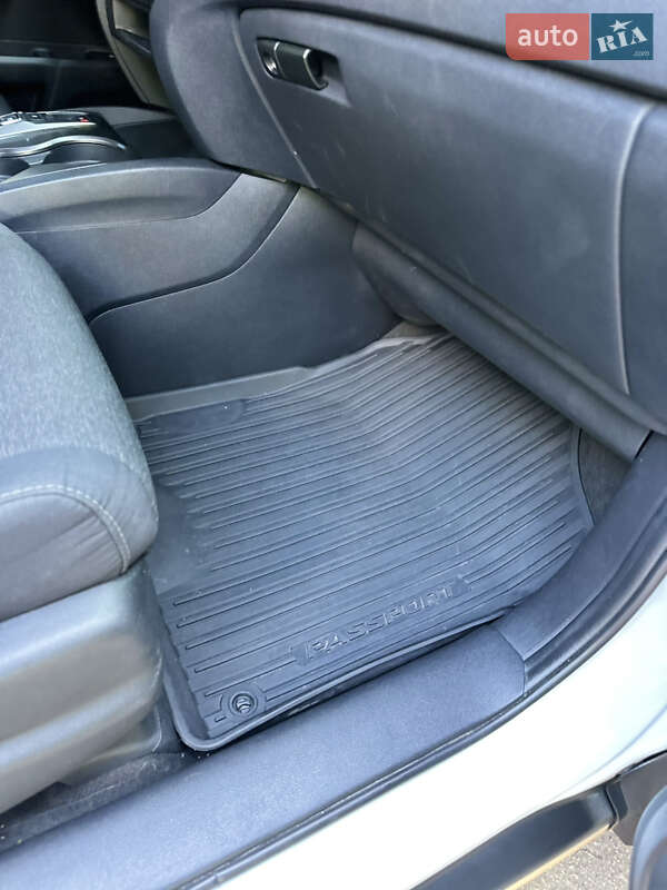 Позашляховик / Кросовер Honda Passport 2019 в Броварах