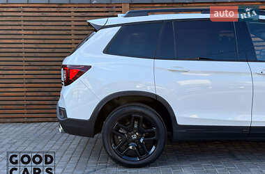 Внедорожник / Кроссовер Honda Passport 2024 в 