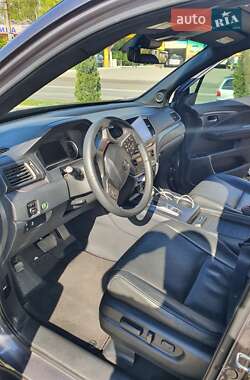 Внедорожник / Кроссовер Honda Passport 2019 в 