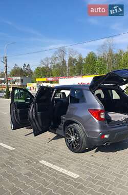 Внедорожник / Кроссовер Honda Passport 2019 в 