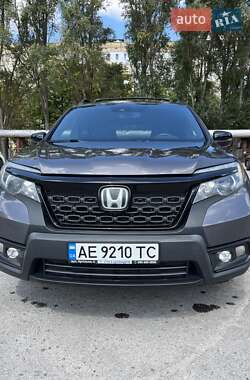 Внедорожник / Кроссовер Honda Passport 2018 в Днепре