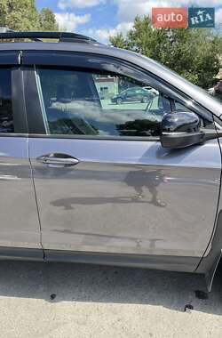 Внедорожник / Кроссовер Honda Passport 2018 в 